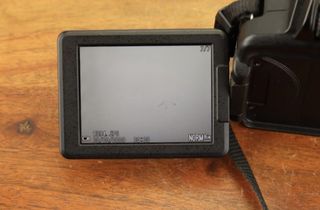 Nikon COOLPIX P900 16 Mpx DA RIPARARE