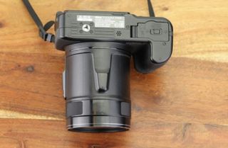 Nikon COOLPIX P900 16 Mpx DA RIPARARE