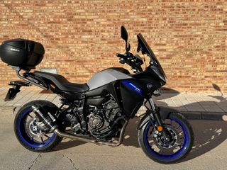 Yamaha Tracer 700 A2