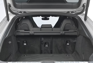 Porsche Panamera 4 2024