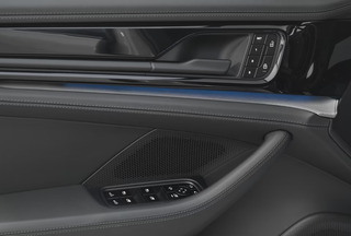 Porsche Panamera 4 2024