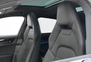 Porsche Panamera 4 2024