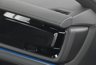 Porsche Panamera 4 2024