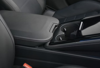 Porsche Panamera 4 2024