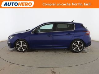Peugeot 308 1.6 PureTech GT