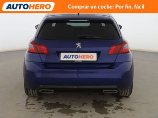 Peugeot 308 1.6 PureTech GT