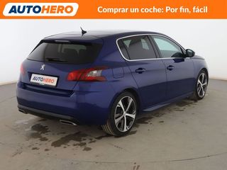 Peugeot 308 1.6 PureTech GT