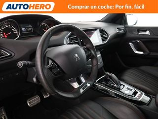 Peugeot 308 1.6 PureTech GT