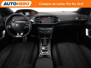 Peugeot 308 1.6 PureTech GT