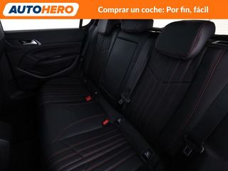 Peugeot 308 1.6 PureTech GT