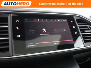 Peugeot 308 1.6 PureTech GT