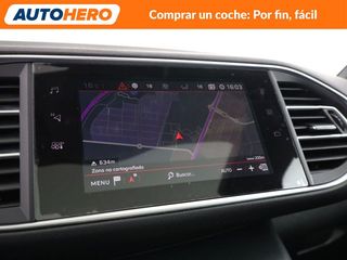 Peugeot 308 1.6 PureTech GT