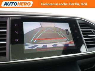 Peugeot 308 1.6 PureTech GT