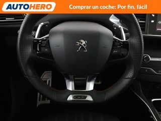 Peugeot 308 1.6 PureTech GT