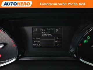 Peugeot 308 1.6 PureTech GT