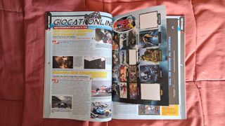 PSMania 3.0 rivista PS3 n. 74 75 76 77 78 79 80 81