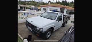 Opel Frontera 1994