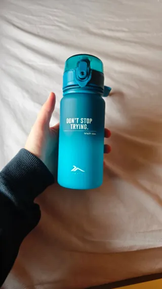 Botella de agua TENTH 350ml