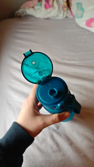 Botella de agua TENTH 350ml