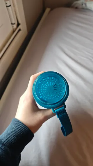 Botella de agua TENTH 350ml