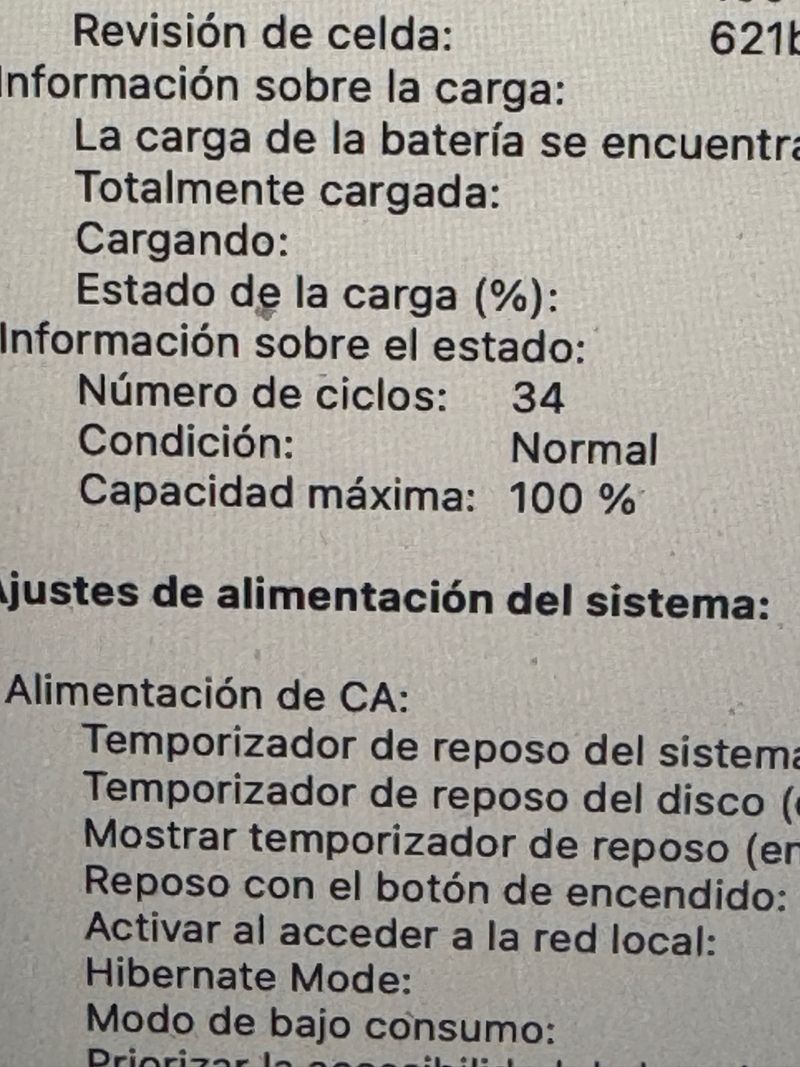MacBook Pro 14 M4 512GB 16GB RAM Plata afbeelding 10