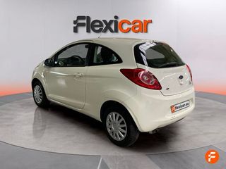 Ford Ka Urban 1.2 Duratec Auto-Start-Stop