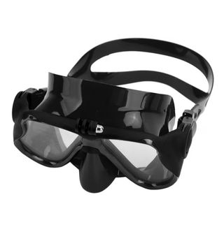 Gafas de Buceo Profesional con Estuche