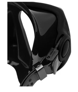 Gafas de Buceo Profesional con Estuche