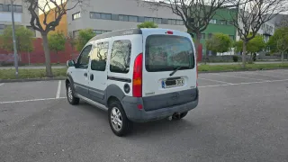 Renault Kangoo 2005