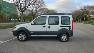 Renault Kangoo 2005