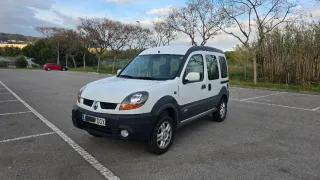 Renault Kangoo 2005
