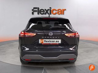 Nissan Qashqai DIG-T 103kW N-Connecta