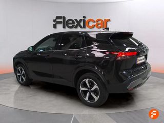 Nissan Qashqai DIG-T 103kW N-Connecta