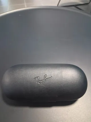 Ray-Ban Stories Wayfarer, lenti transition.