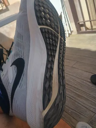 Nike Air Zoom Pegasus 39 Talla 45.5