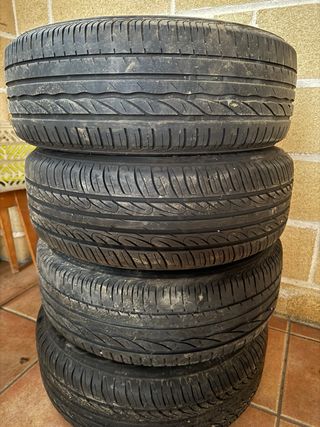 Rueda Golf V 195/65 R15