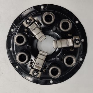 Kit de embrague SEAT 600 D, SEAT 600 E, SEAT 600 L 767CC