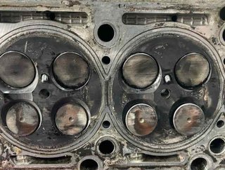 Culata mercedes-benz a6120102120 clase e 137212