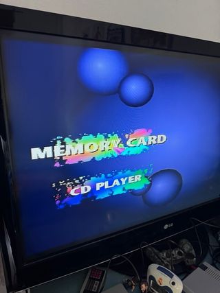 Consola PlayStation 1 (PS1) Sony