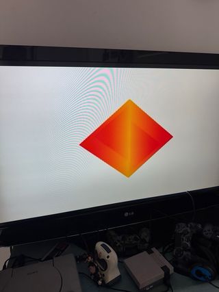 Consola PlayStation 1 (PS1) Sony