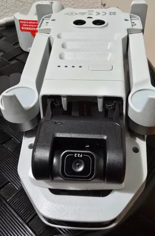 Potensic Atom SE Drone gris