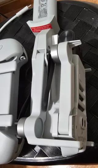 Potensic Atom SE Drone gris