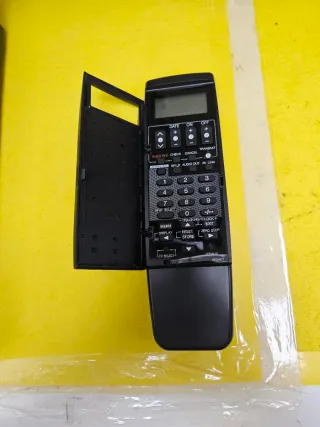 Panasonic NV-HS900EC Super VHS Estado impoluto