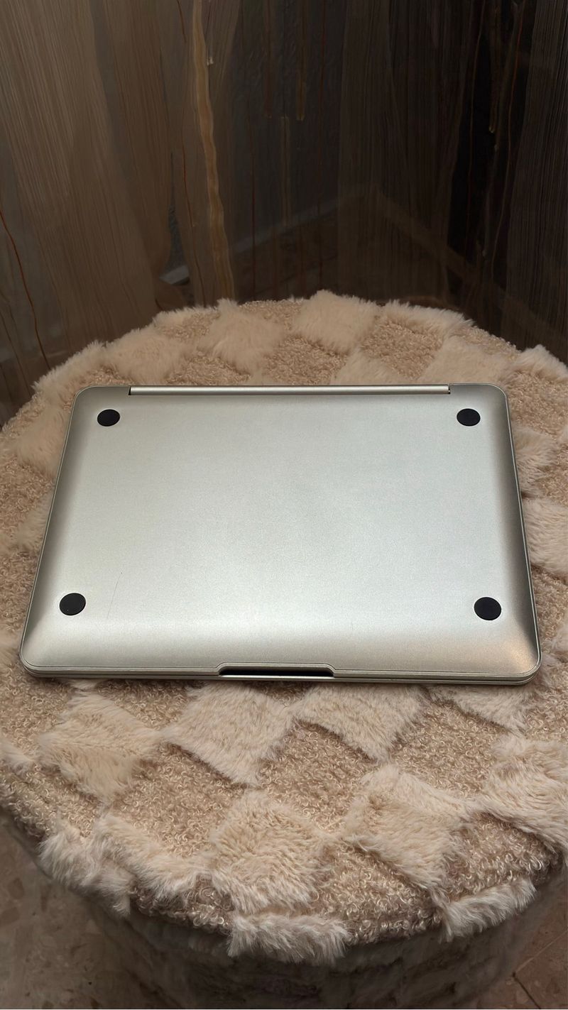 Funda con teclado iPad 9.7 Air/Air 2 afbeelding 4