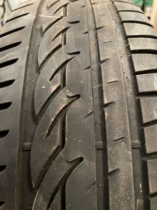 Neumático firestone 215 / 65 / 16 98h