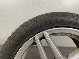 Llantas Mercedes Benz 17"