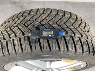 Llantas Mercedes Benz 17"