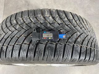 Llantas Mercedes Benz 17"