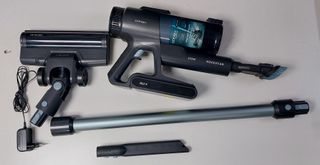 Conga Rockstar 1500 Aspirador Vertical