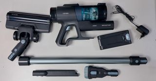 Conga Rockstar 1500 Aspirador Vertical